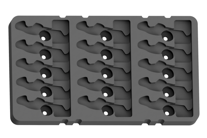 T3 Pro - Acme - Hyper-Rattle