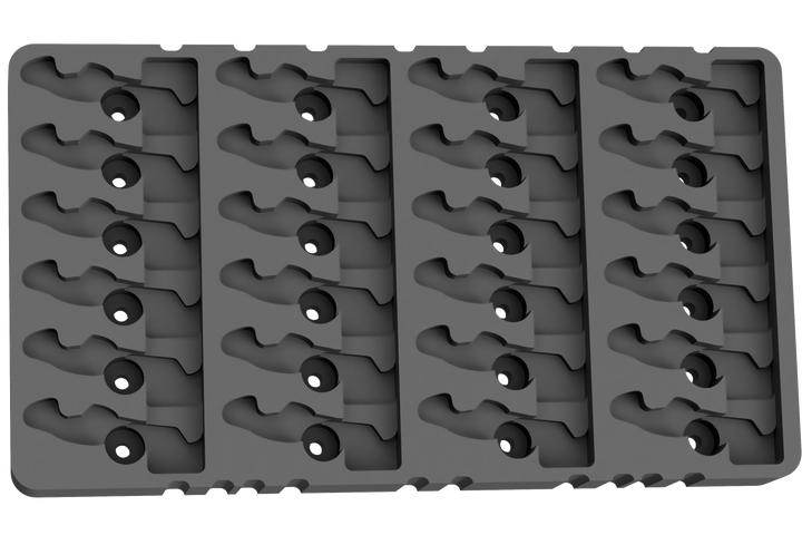 T3 Pro - Acme - Hyper-Rattle