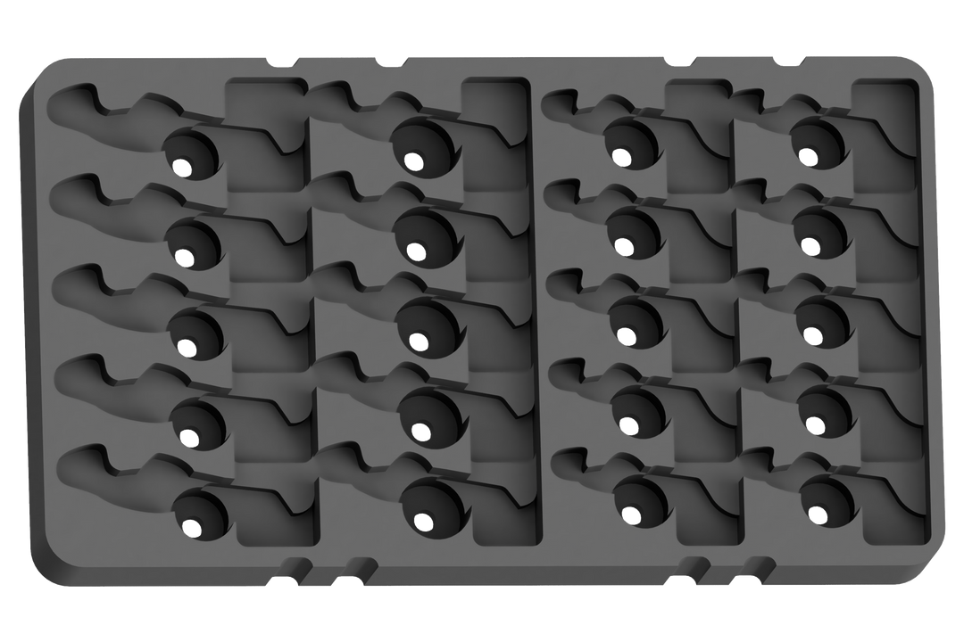 T3 Pro - Acme - Hyper-Rattle