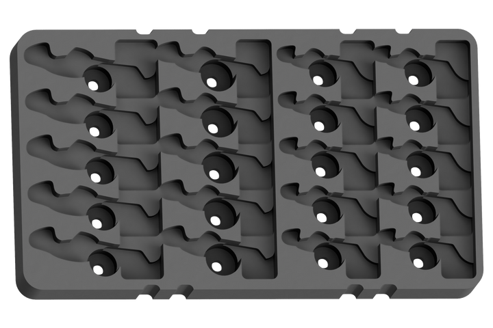 T3 Pro - Acme - Hyper-Rattle