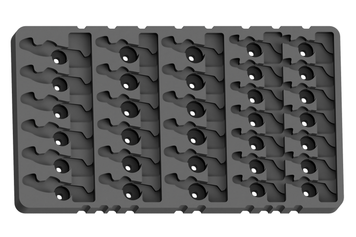 T3 Pro - Acme - Hyper-Rattle