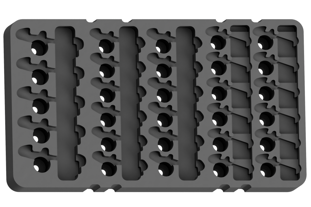 T3 Pro - Rapala - Jigging Rap