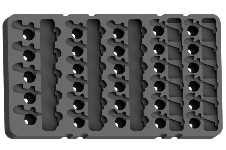 T3 Pro - Rapala - Jigging Rap