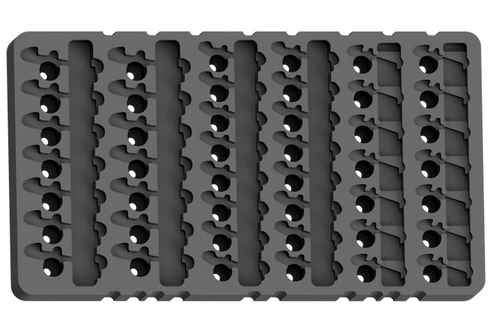 T3 Pro - Rapala - Jigging Rap