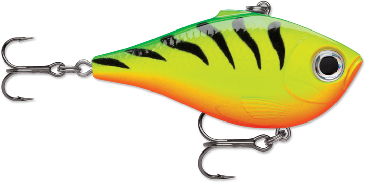 Rapala Rippin' Rap