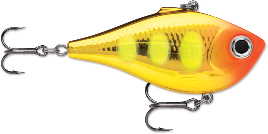 Rapala Rippin' Rap