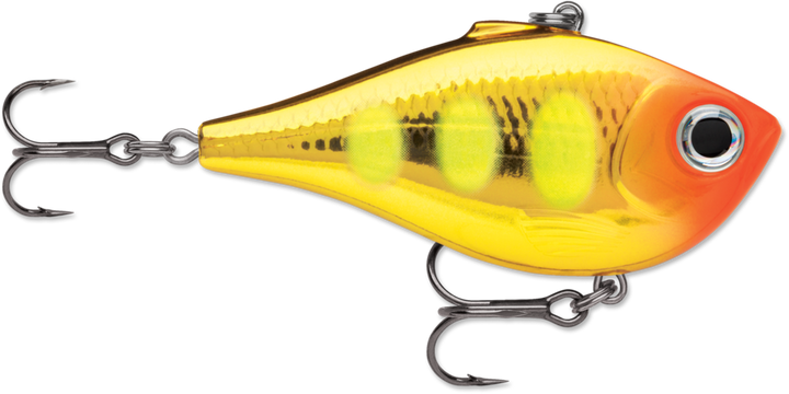 Rapala Rippin' Rap