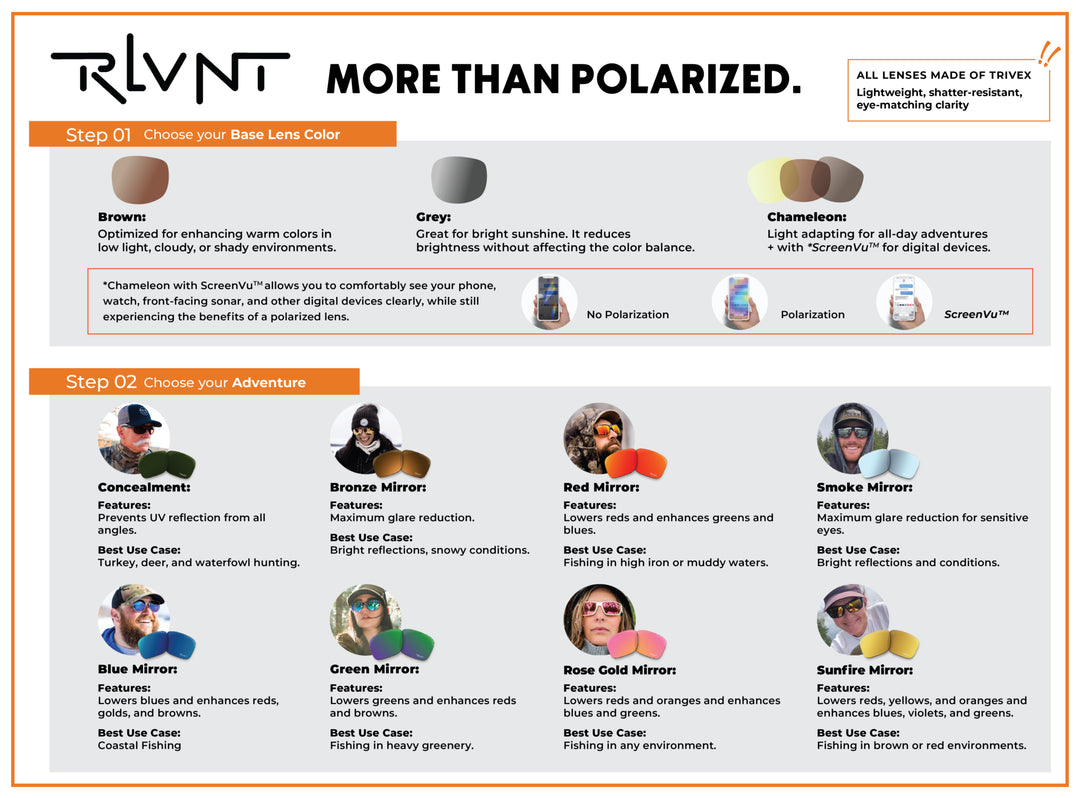 RLVNT Outlander