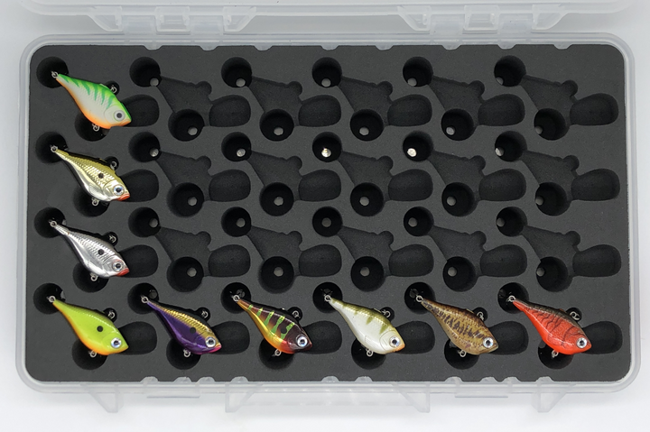 T3 Pro - Rapala - Rippin' Rap
