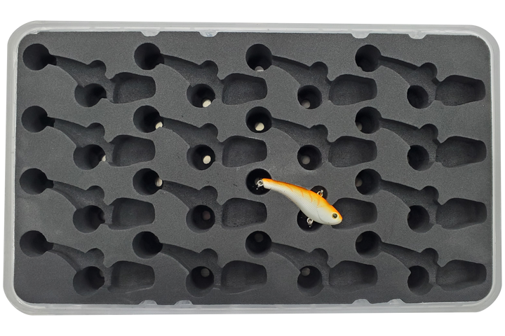 T3 Pro - Rapala - Slab Rap