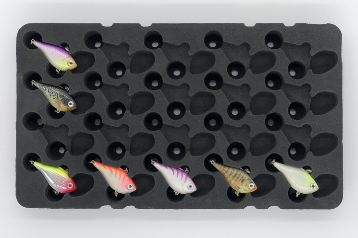 T3 Pro - Rapala - Rippin' Rap