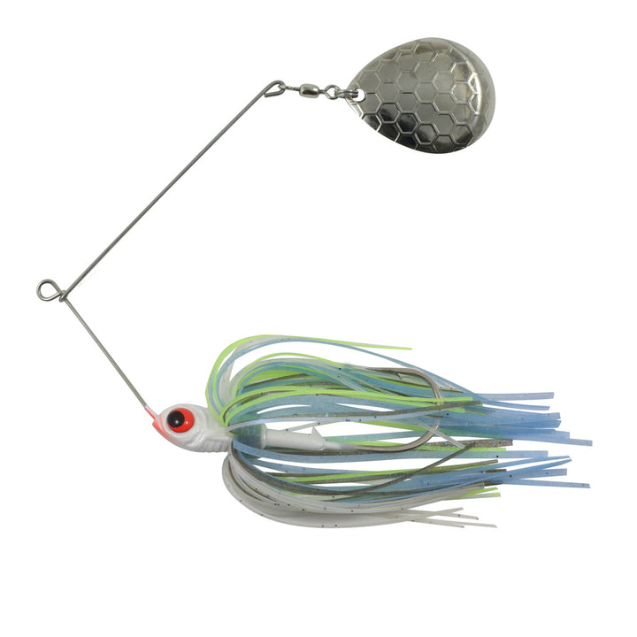 Reed Runner Single Spin Spinnerbait