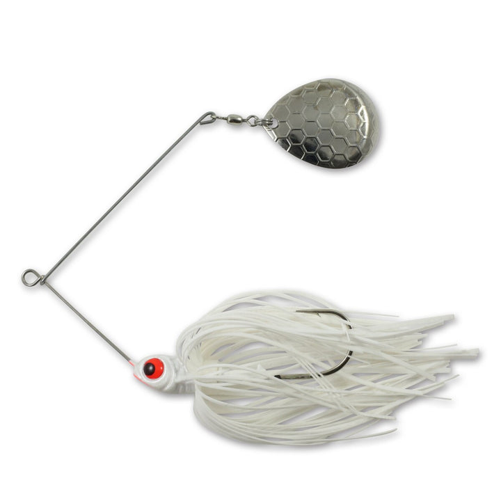 Reed Runner Single Spin Spinnerbait