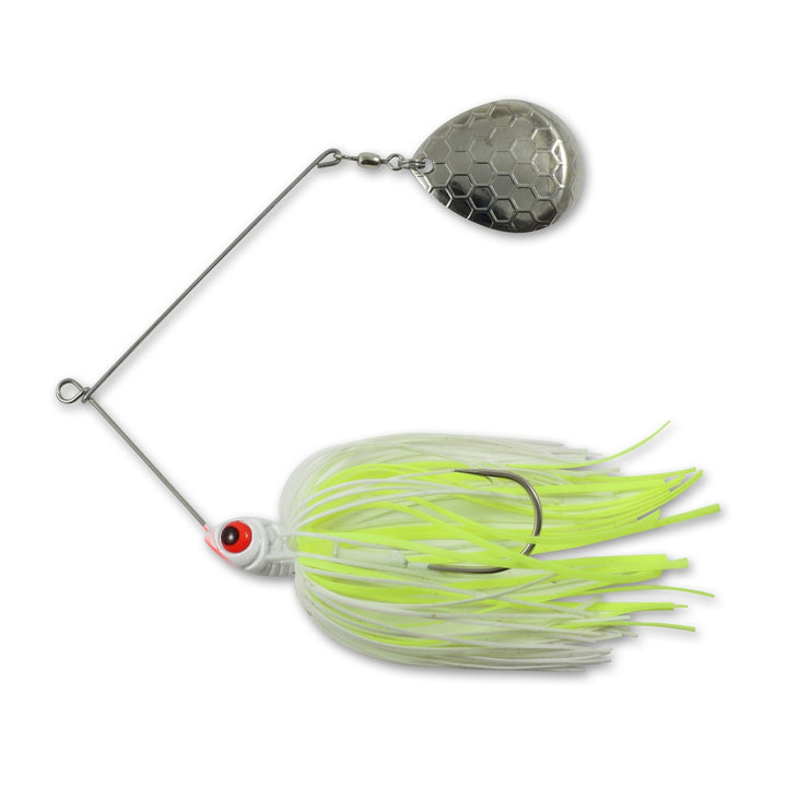 Reed Runner Single Spin Spinnerbait