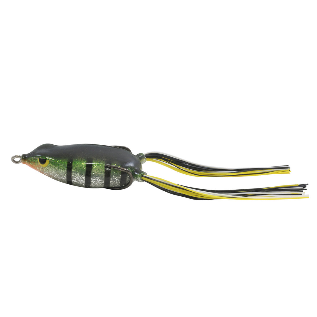 Northland Fishing Tackle Reed-Runner Frog Lure Perch 2.75in RRF7-23