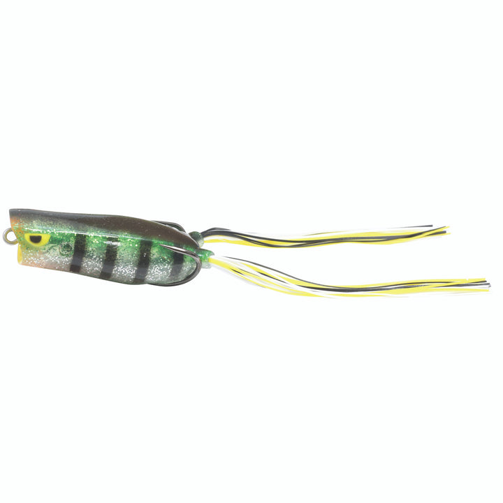 Reed-Runner Popping Frog