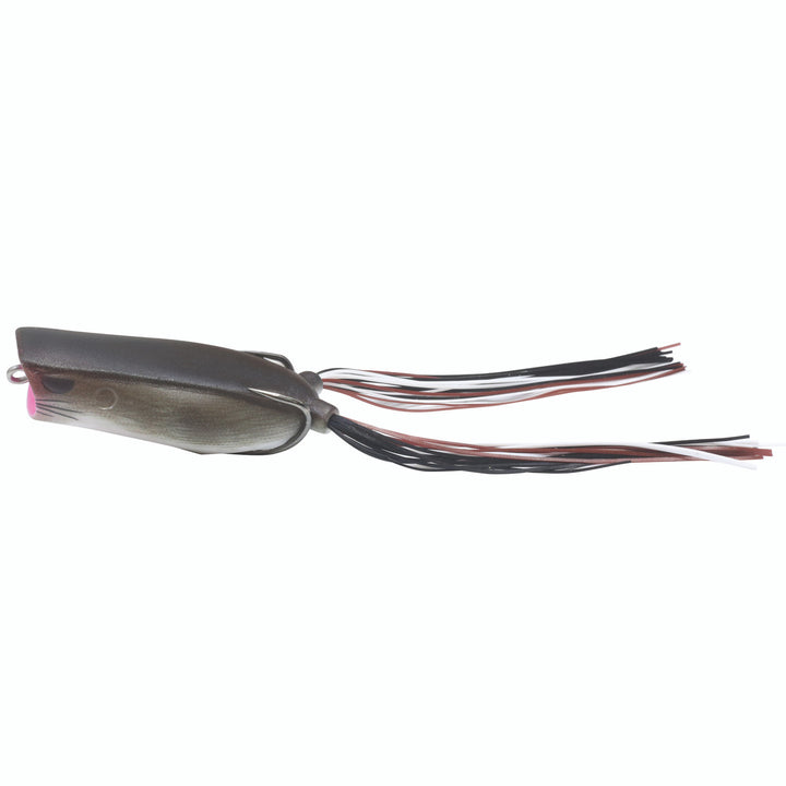 Reed-Runner Popping Frog