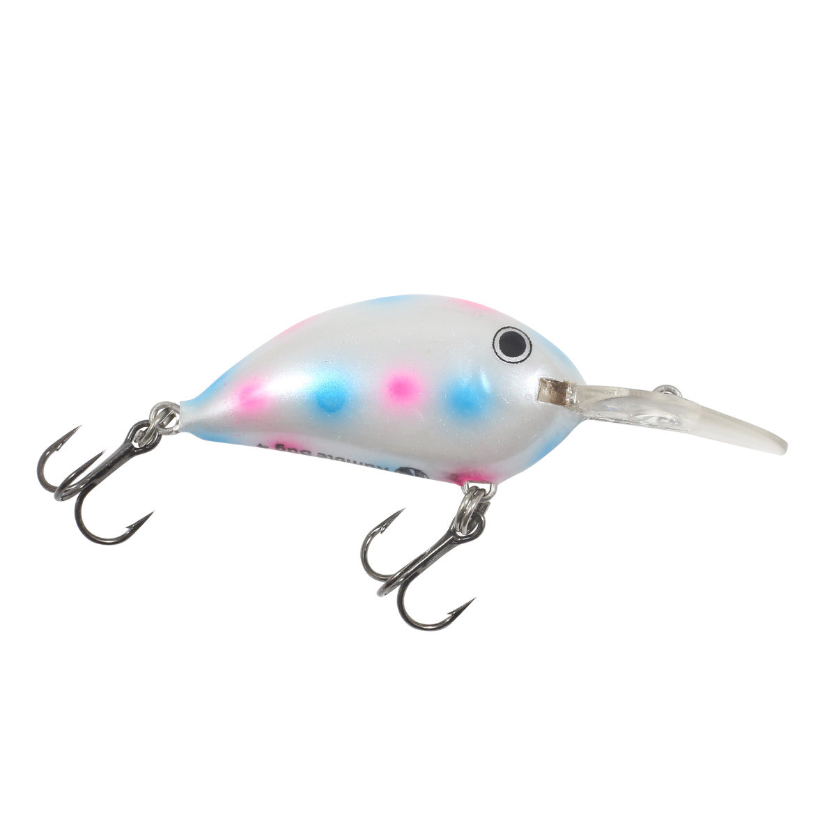 Northland Tackle Rumble Bug – JT Outdoor Products