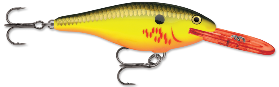 Rapala Shad Rap