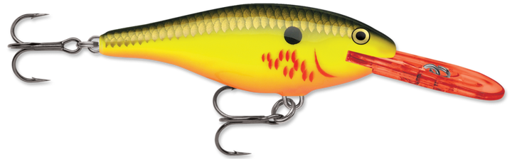 Rapala Shad Rap