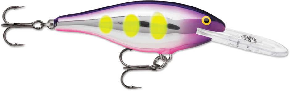 Rapala Shad Rap