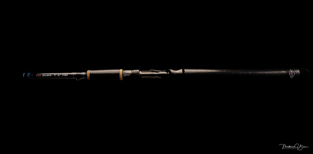9'2 Snare - Open Water – JT Outdoor Products