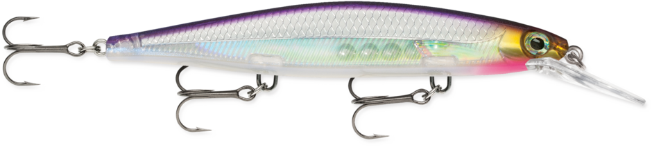 Rapala Shadow Rap Deep