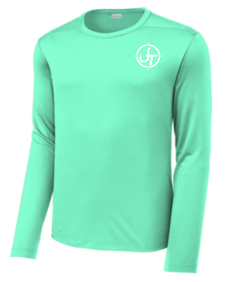 JT UPF Long Sleeve Tee