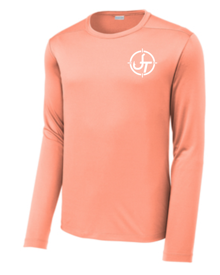 JT UPF Long Sleeve Tee