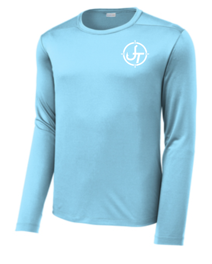 JT UPF Long Sleeve Tee