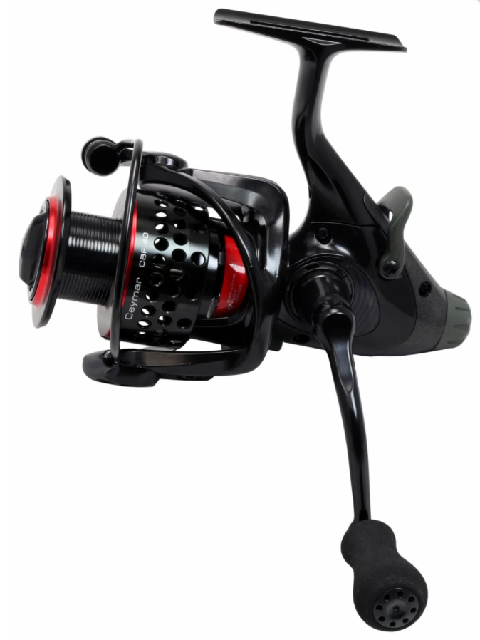 Okuma Ceymar Baitfeeder