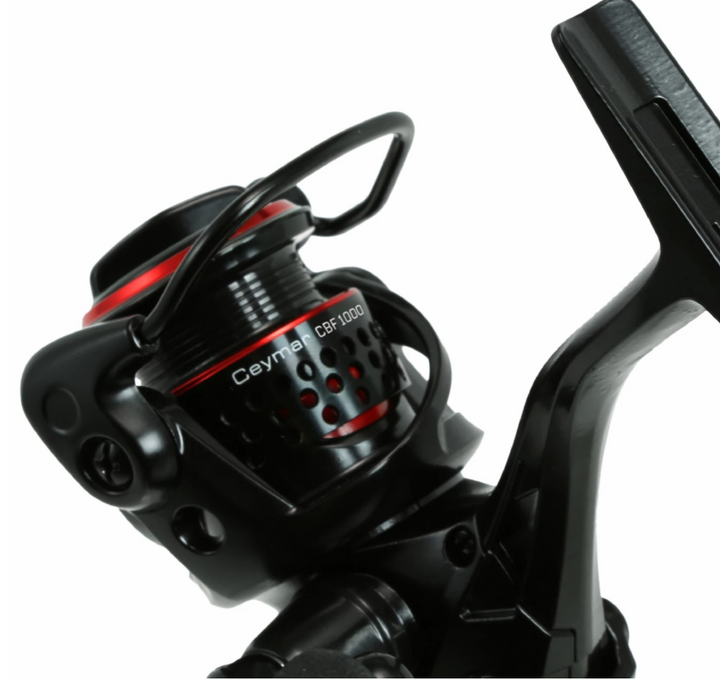 Okuma Ceymar Baitfeeder