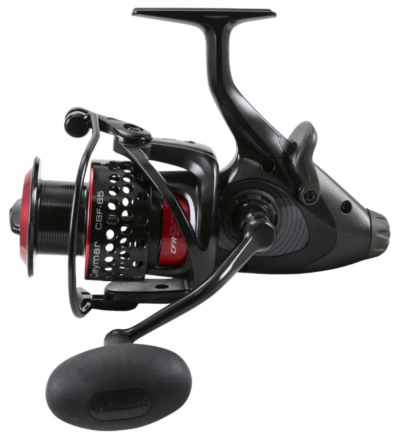 Okuma Ceymar Baitfeeder