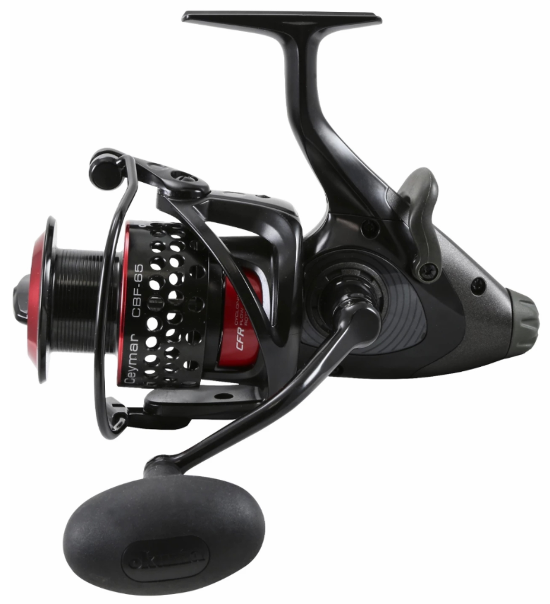 okuma ceymar 2019 Baitfeeder "A" Spinning Reels Set anti Need advise buying a spinning