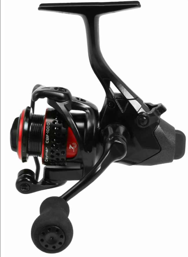 Okuma Ceymar Baitfeeder