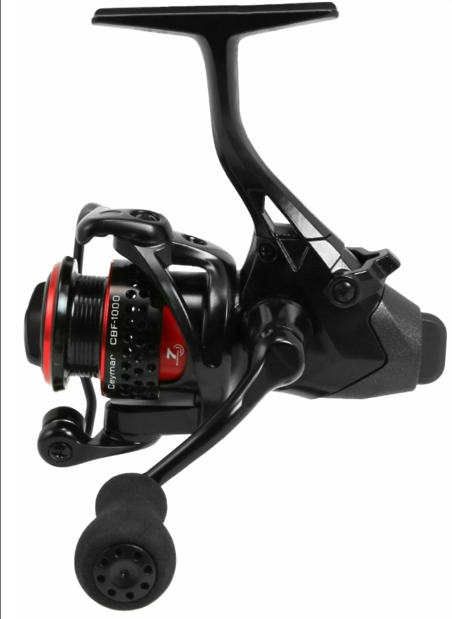 okuma ceymar baitfeeder cbf-65 Okuma Ceymar Baitfeeder – JT Outdoor Products