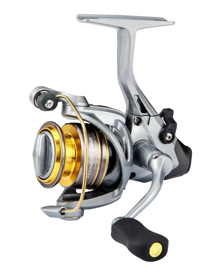 Okuma Avenger Baitfeeder