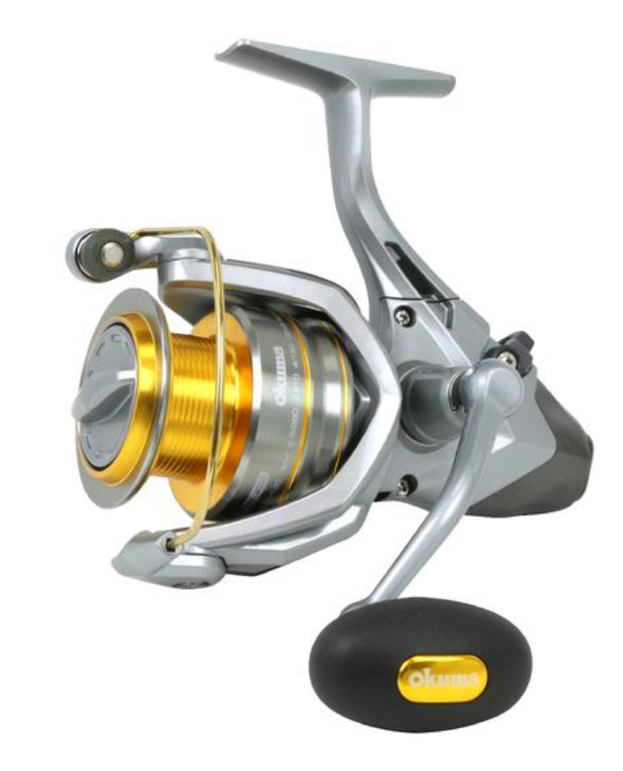 Okuma Avenger Baitfeeder