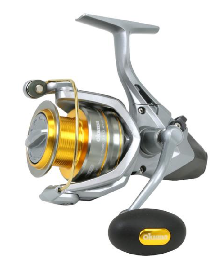 new okuma reels 2019 Okuma Avenger Spinning Reel ABF-500