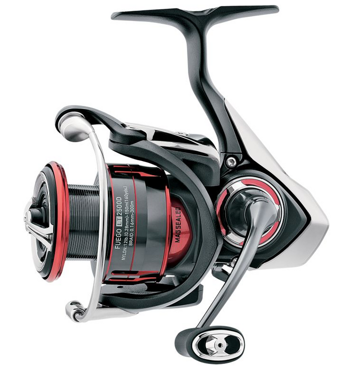 Daiwa Fuego