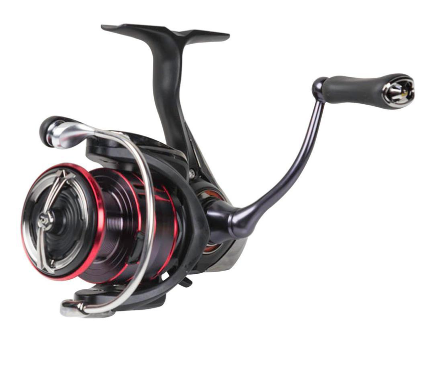 Daiwa Fuego