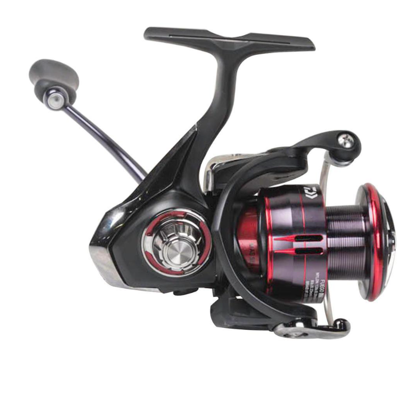 Daiwa Fuego