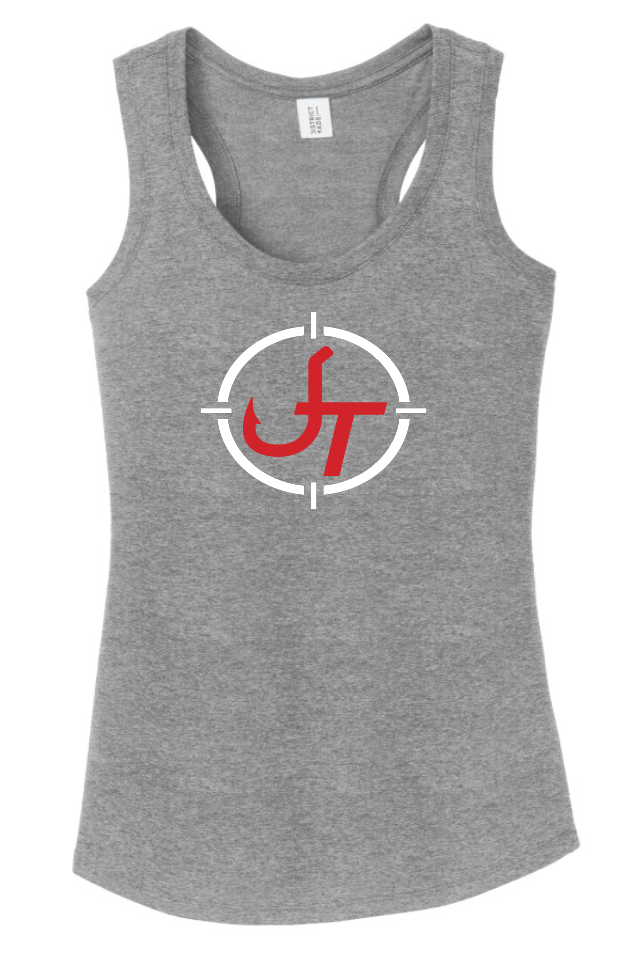 JT Women's Signature Tank Top