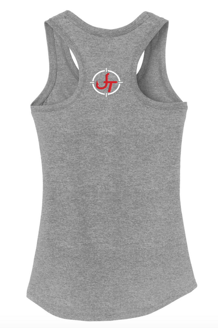 JT Women's Signature Tank Top