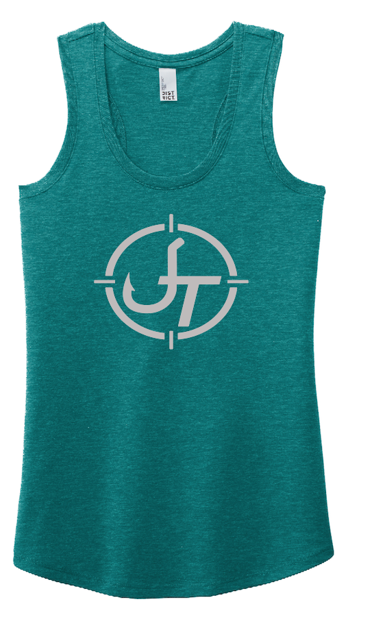 JT Women's Signature Tank Top