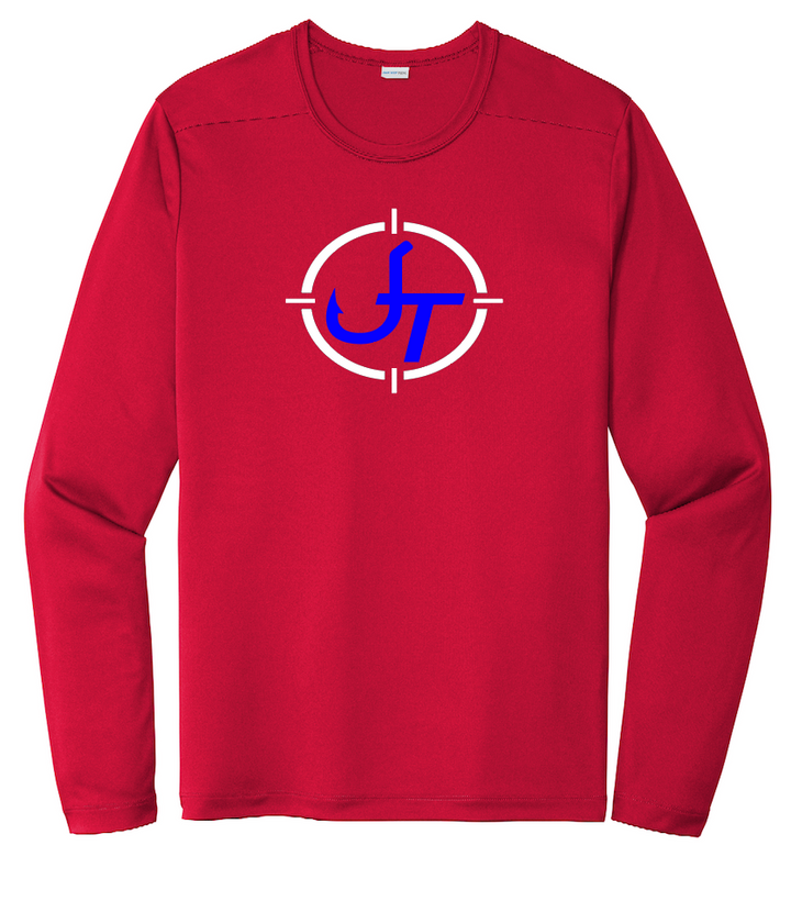 JT UPF Long Sleeve Tee