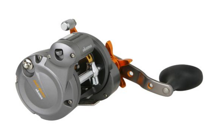 Okuma Coldwater Linecounter