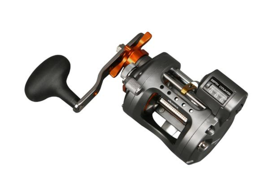 Okuma Coldwater Linecounter