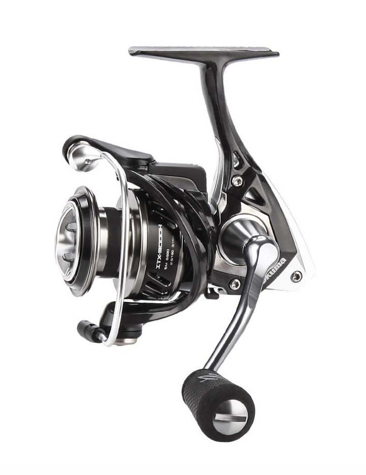 Okuma ITX Carbon Spinning Reel