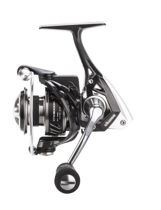 Okuma ITX Carbon Spinning Reel